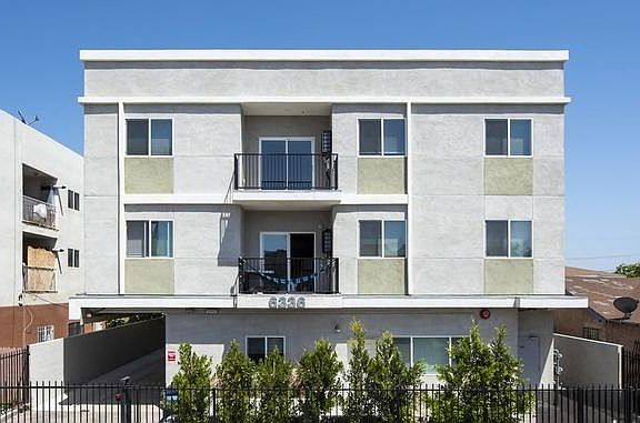 2nd image of 6336 Brynhurst Ave #12