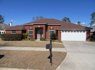 3209 Pleasant Hill Rd, Lynn Haven, FL 32444
