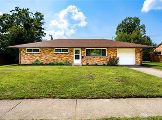 4853 Joyce Dr, Dayton, OH 45439
