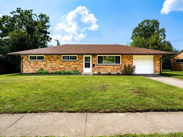 4853 Joyce Dr, Dayton, OH 45439