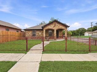 1400 Stewart St, Fort Worth, TX 76104