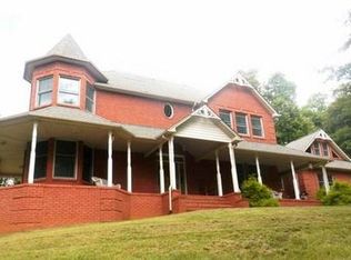 717 Modock Rd, Trade, TN 37691