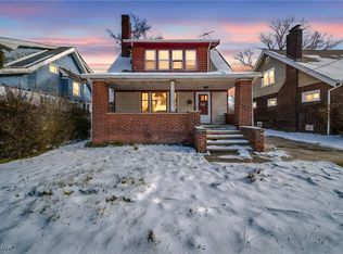 269 E 151st St, Cleveland, OH 44110