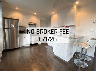 46 Lewis St #9, Boston, MA 02113