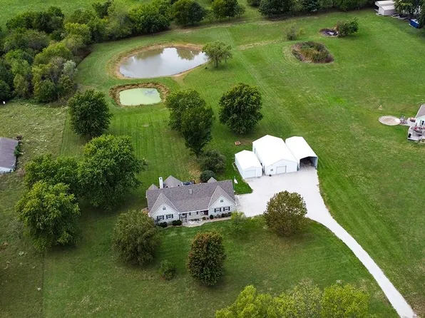 14600 S Outer Belt Ext, Lone Jack, MO 64070