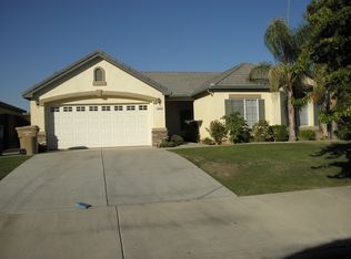 6800 Chinook Falls Dr, Bakersfield, CA 93312