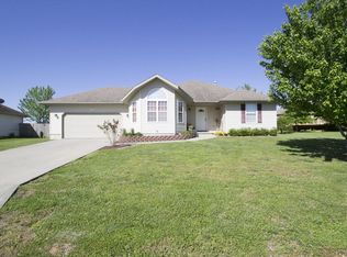 503 Casady Dr, Republic, MO 65738