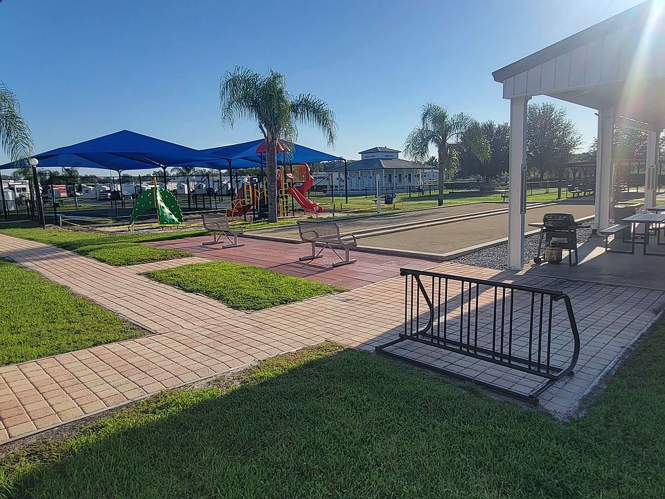 Tranquility MHC by Sun Homes in Bushnell FL Zillow