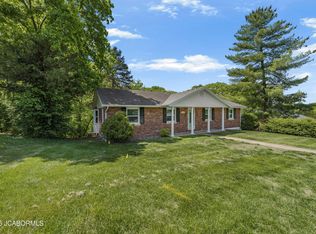 2426 Scenic Dr, Jefferson City, MO 65101