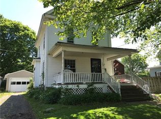 44 1st Ave, Greenville, PA
