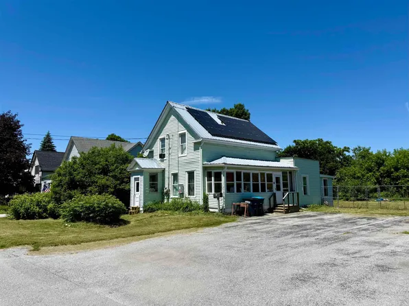 85 Aldis Street, St. Albans City, VT 05478