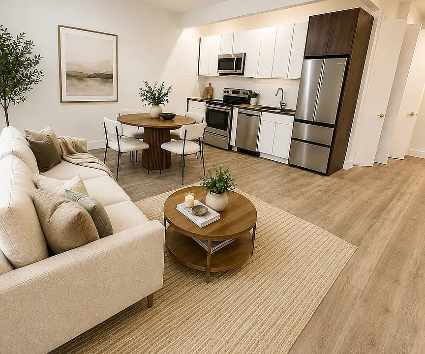 151 Hawthorne St #2G