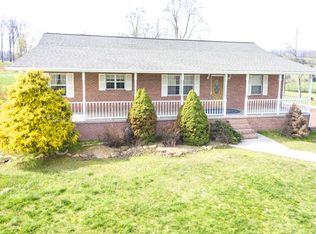 8021 Indian Ridge Rd, Rutledge, TN 37861