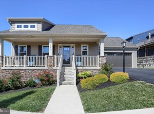 6071 Station Circle Rd, Harrisburg, PA 17111