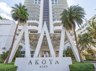 6365 Collins Ave APT 2201, Miami Beach, FL 33141