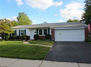 6247 Glenrock Ct, Toledo, OH 43615