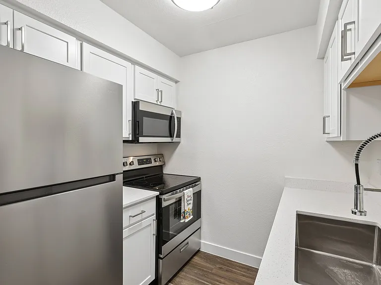 Mesa Station Apartments — Photo 19