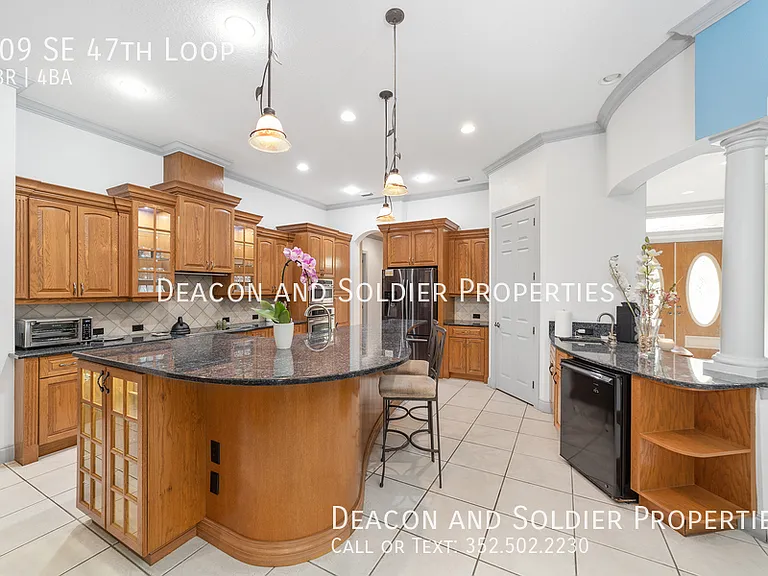 609 SE 47th Loop — Photo 24