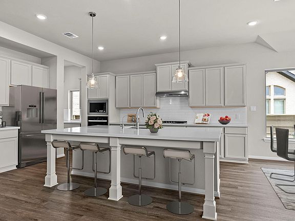 2nd image of 4907 Lime Meadow Ln
