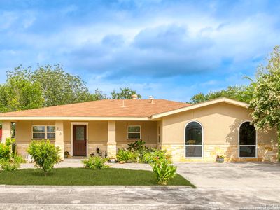 973 Coleman, Poteet, TX, 78065