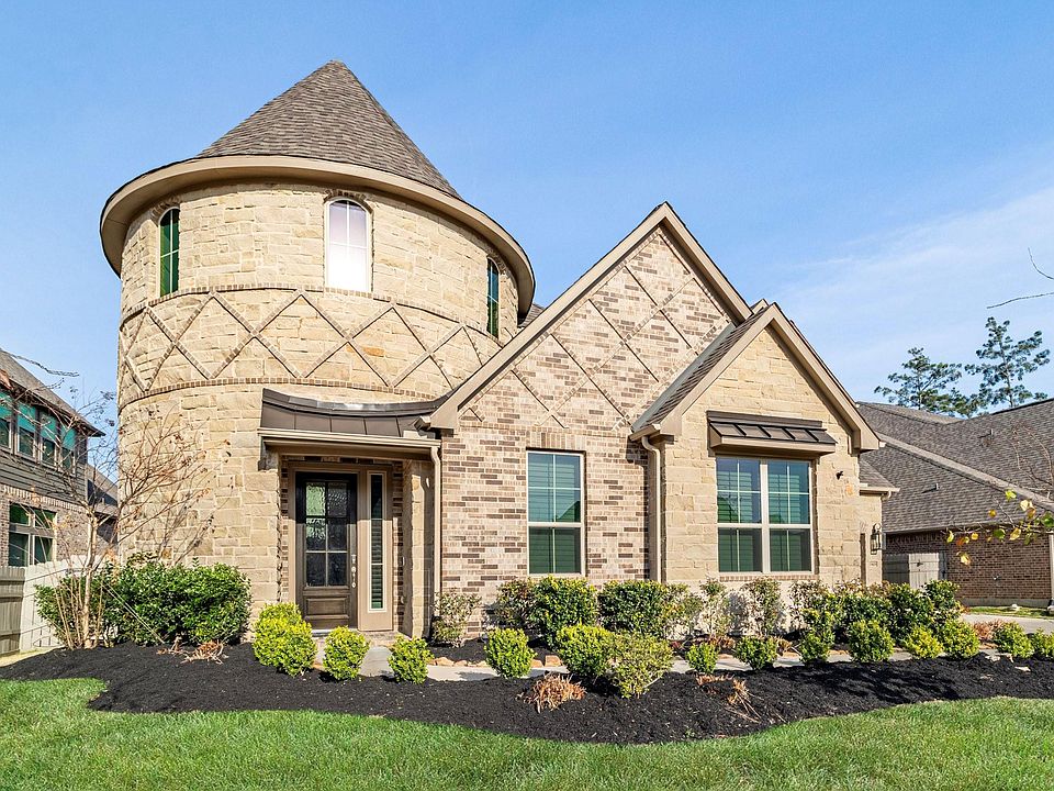1st image of 17429 Orchid Falls Ln