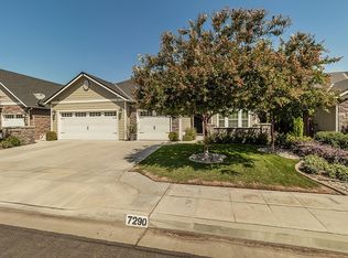 7290 W San Jose Ave, Fresno, CA 93723