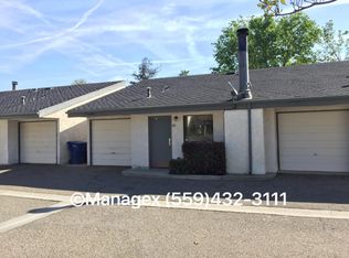 6308 N Fresno St APT 104, Fresno, CA