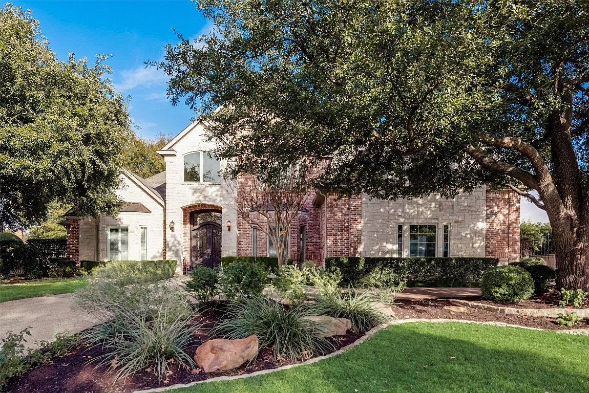 641 Fairway View Ter, Southlake, TX 76092 Zillow