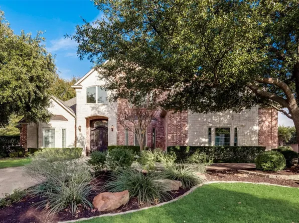 641 Fairway View Ter, Southlake, TX 76092