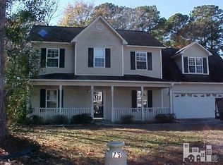 75 Combine Ln SE, Leland, NC 28451