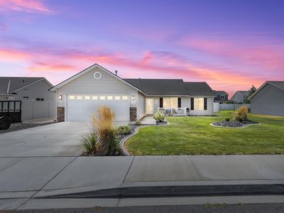 4912 Catalonia Dr, Pasco, WA, 99301