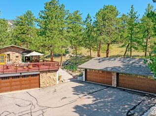 1890 Devils Gulch Rd, Estes Park, CO 80517