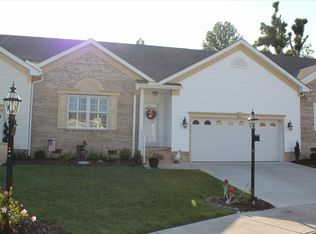 118 Lexus Dr, Hurricane, WV 25526