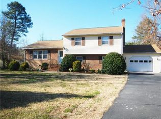5340 Lingle Ln, North Chesterfield, VA 23234