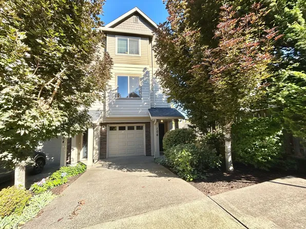 Edy Road Townhomes, 17167-17193 SW Terrapin Dr #106, Sherwood, OR 97140