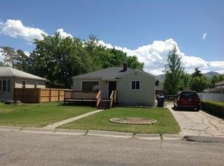 729 Cypress St, Pocatello, ID 83201