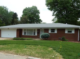 1637 Sherborne Dr, Belleville, IL