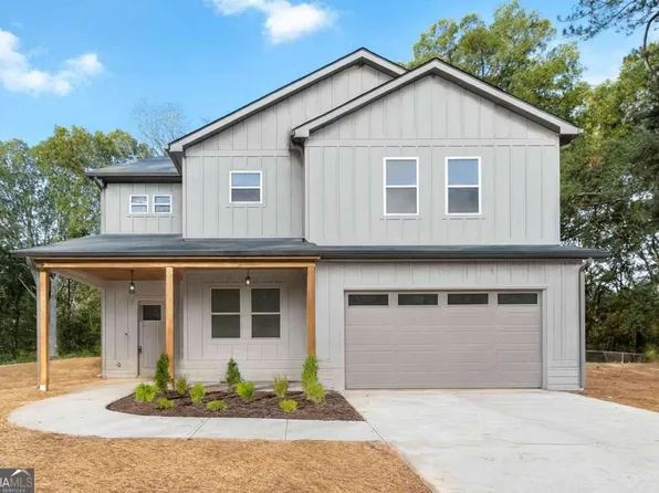 4485 Kent Rd, College Park, GA 30337