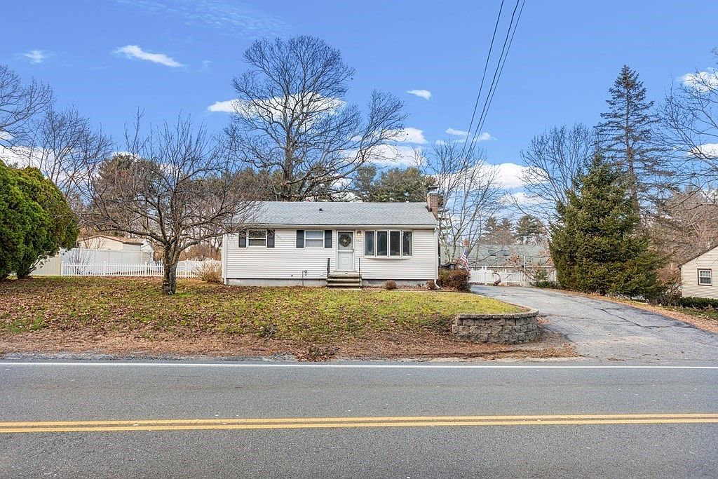 440 Shawsheen St, Tewksbury, MA 01876 Zillow