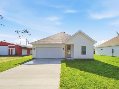 1258 Woodland Trl, Lake Charles, LA, 70611