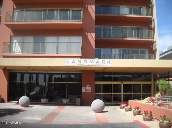 4750 N Central Ave Unit 1L, Phoenix, AZ 85012