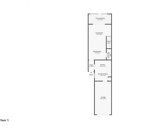 2nd image of 2108 Lennox Dale Ln