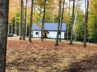 N17538 County Road 400, Powers, MI 49874