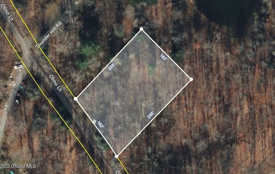 83 Thunder Hill Rd, Rensselaerville, NY 12147 MLS 202221166 Zillow