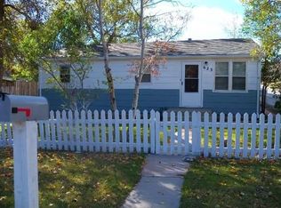 623 W 7th St, Cheyenne, WY 82007