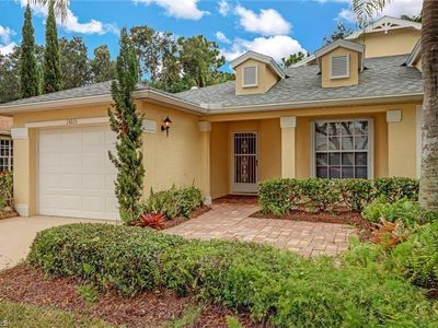 15015 Sterling Oaks DR, Naples, FL, 34110