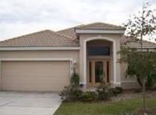 8713 Monterey Bay Loop, Bradenton, FL 34212