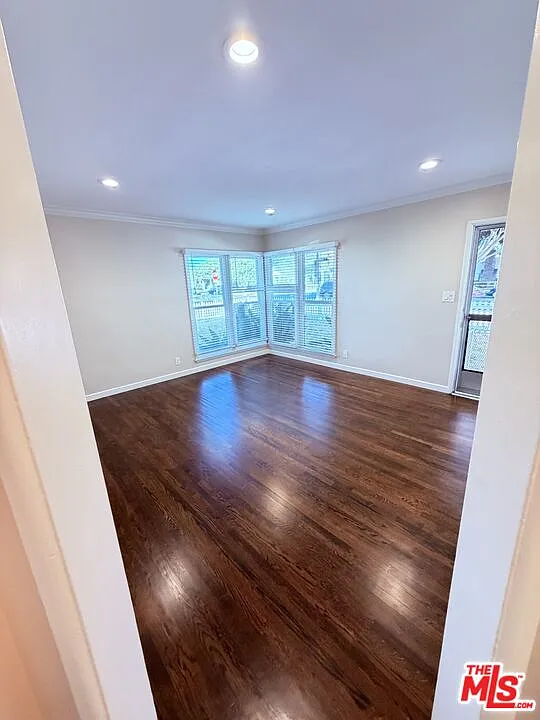 1 bed, 1.0 bath, 650 sqft, $2,550 — Photo 4