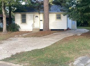 6232 Dawson Dr, Baton Rouge, LA 70805