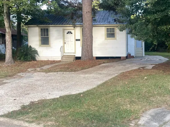 6232 Dawson Dr, Baton Rouge, LA 70805